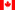 Flagge - Canada