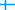 Flagge - Finnland